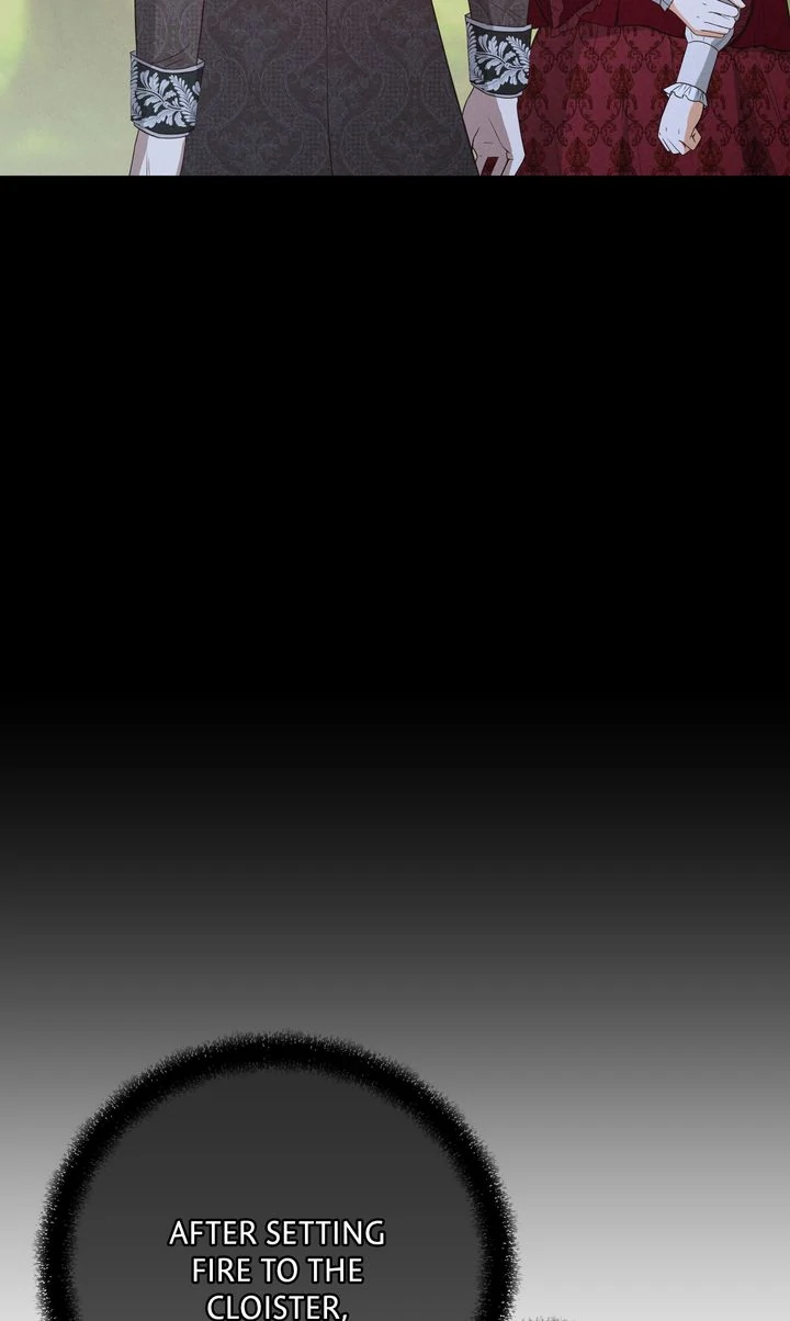 The Saintess Returns as a Villain Chapter 43 - page 29