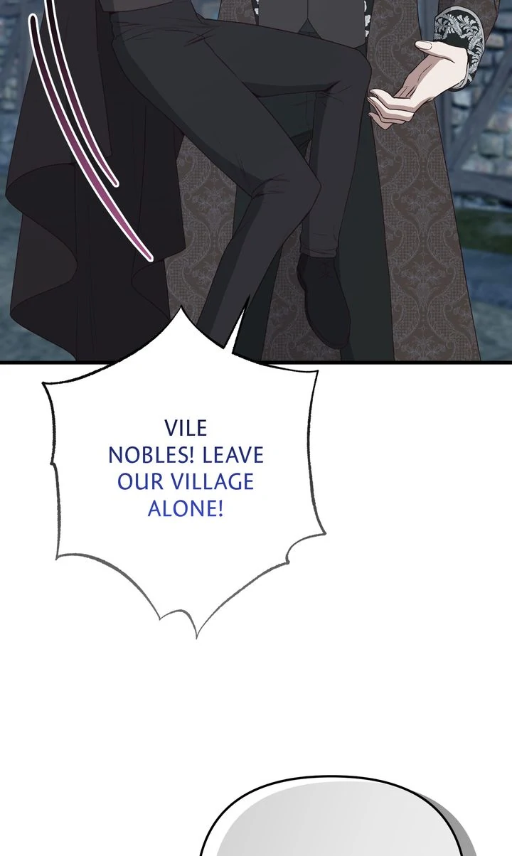 The Saintess Returns as a Villain Chapter 43 - page 3