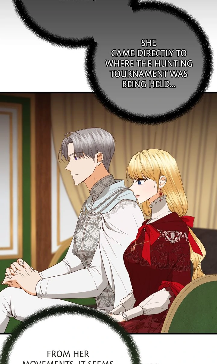 The Saintess Returns as a Villain Chapter 43 - page 30