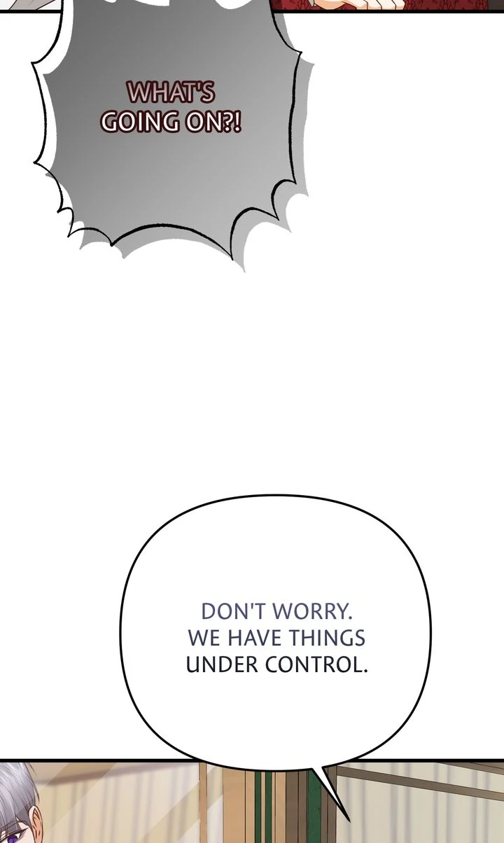 The Saintess Returns as a Villain Chapter 43 - page 35