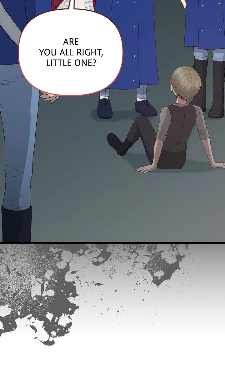 The Saintess Returns as a Villain Chapter 43 - page 38