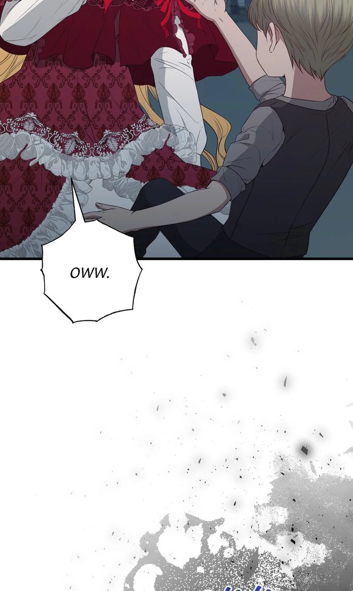 The Saintess Returns as a Villain Chapter 43 - page 40
