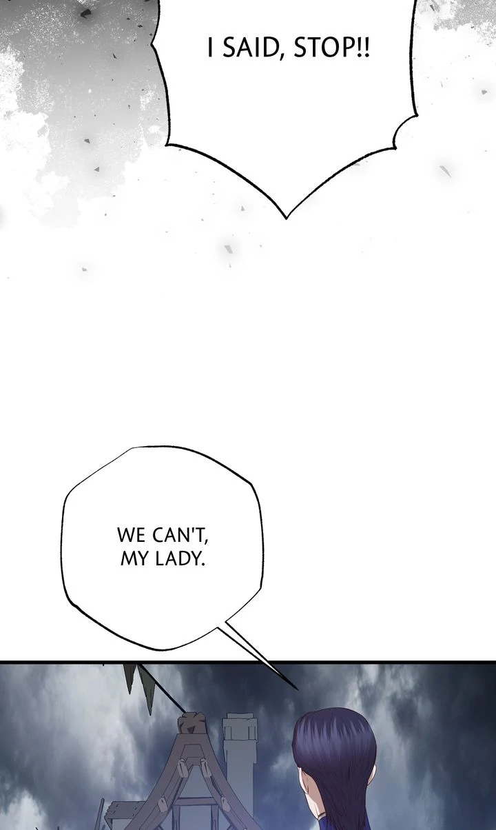 The Saintess Returns as a Villain Chapter 43 - page 42