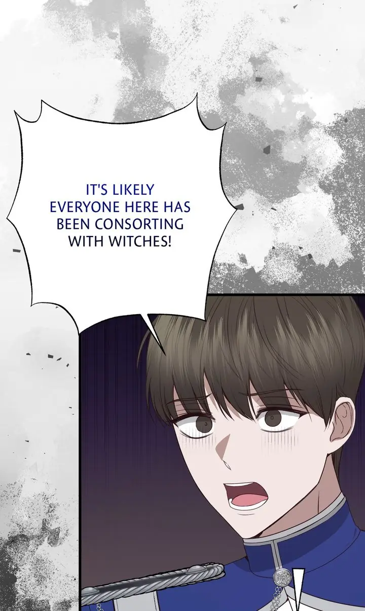 The Saintess Returns as a Villain Chapter 43 - page 45