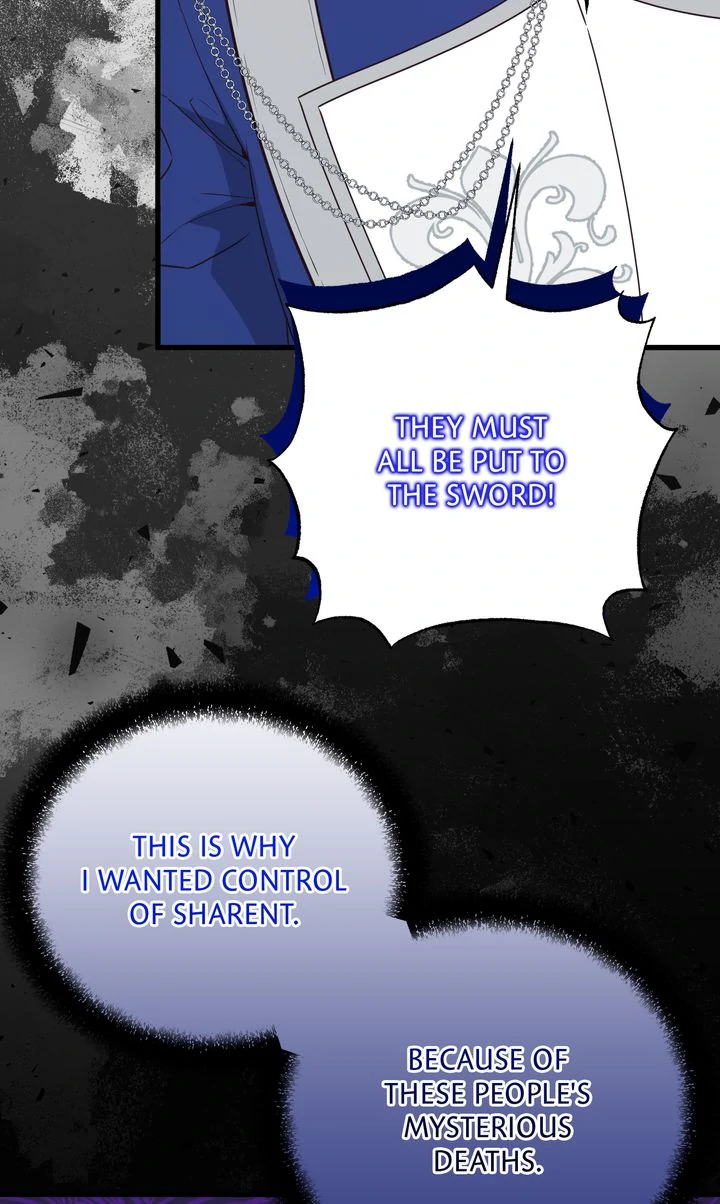 The Saintess Returns as a Villain Chapter 43 - page 46