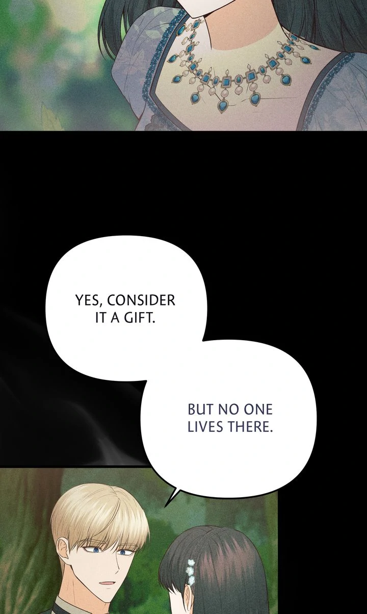 The Saintess Returns as a Villain Chapter 43 - page 50