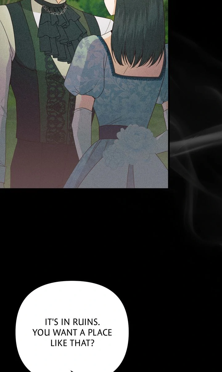 The Saintess Returns as a Villain Chapter 43 - page 51