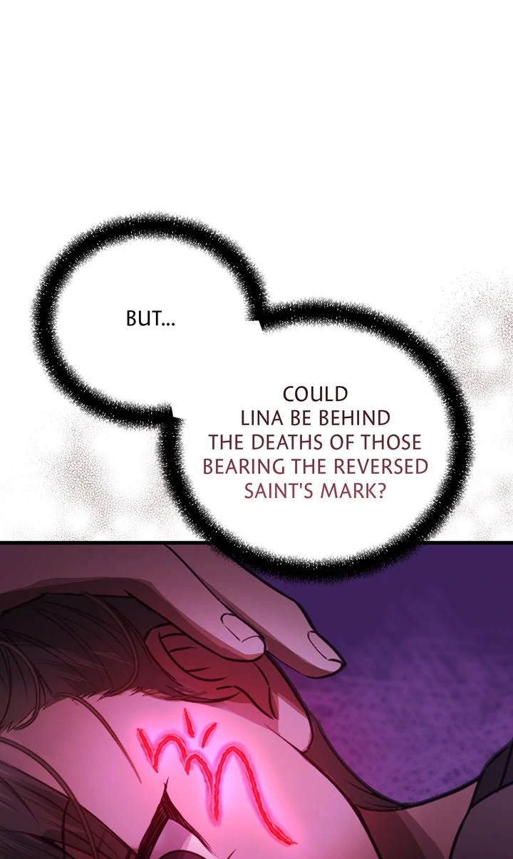 The Saintess Returns as a Villain Chapter 43 - page 58