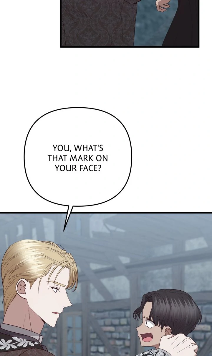 The Saintess Returns as a Villain Chapter 43 - page 6