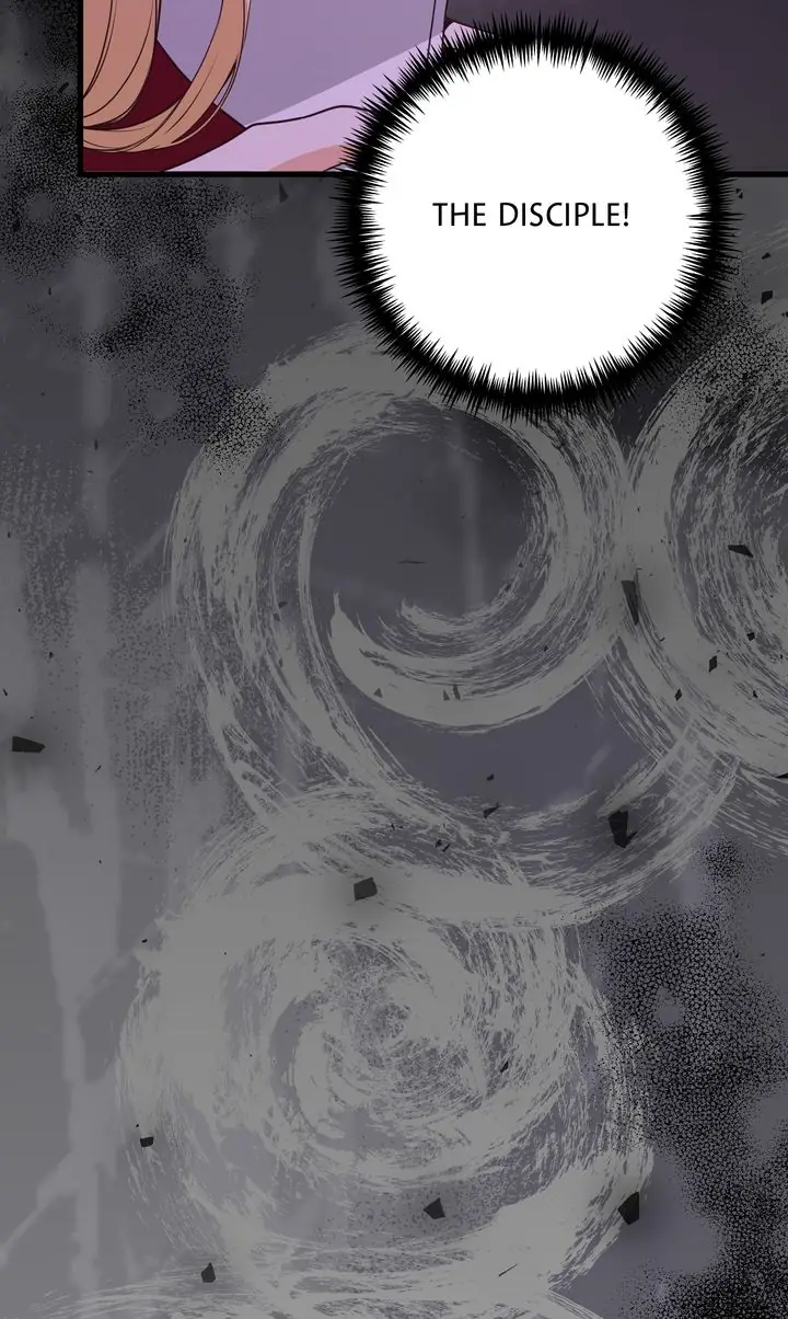 The Saintess Returns as a Villain Chapter 43 - page 64