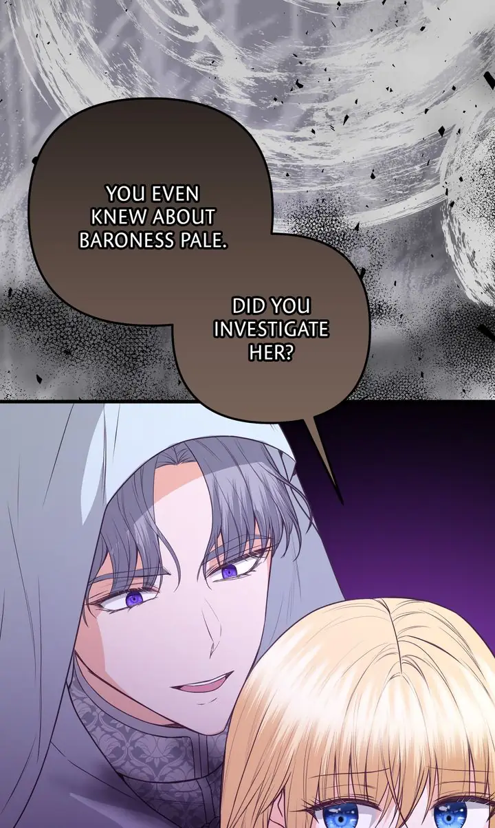 The Saintess Returns as a Villain Chapter 43 - page 66