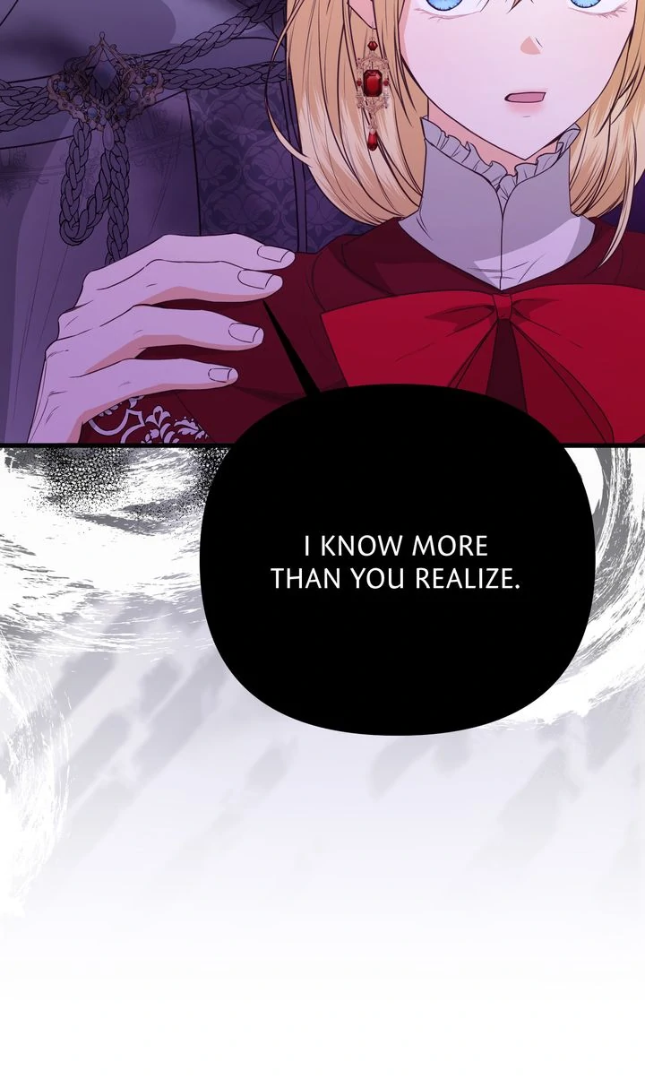 The Saintess Returns as a Villain Chapter 43 - page 67