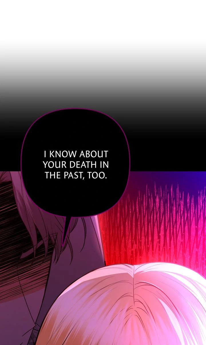 The Saintess Returns as a Villain Chapter 43 - page 68