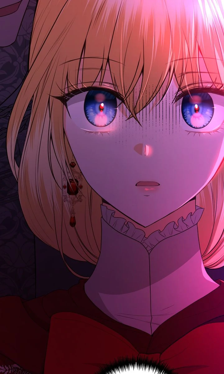 The Saintess Returns as a Villain Chapter 43 - page 69