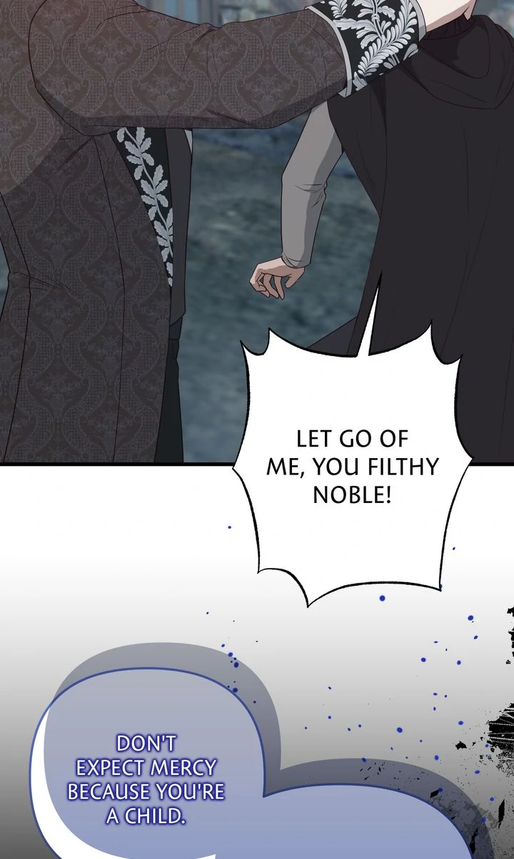 The Saintess Returns as a Villain Chapter 43 - page 7