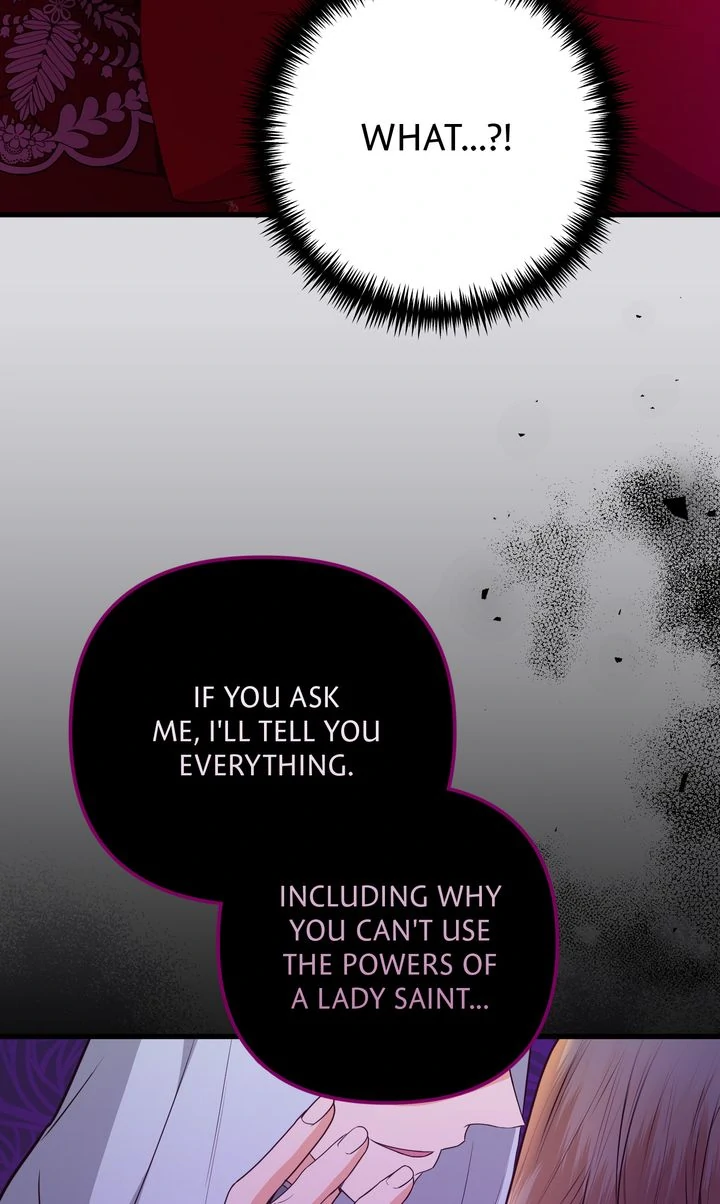 The Saintess Returns as a Villain Chapter 43 - page 70