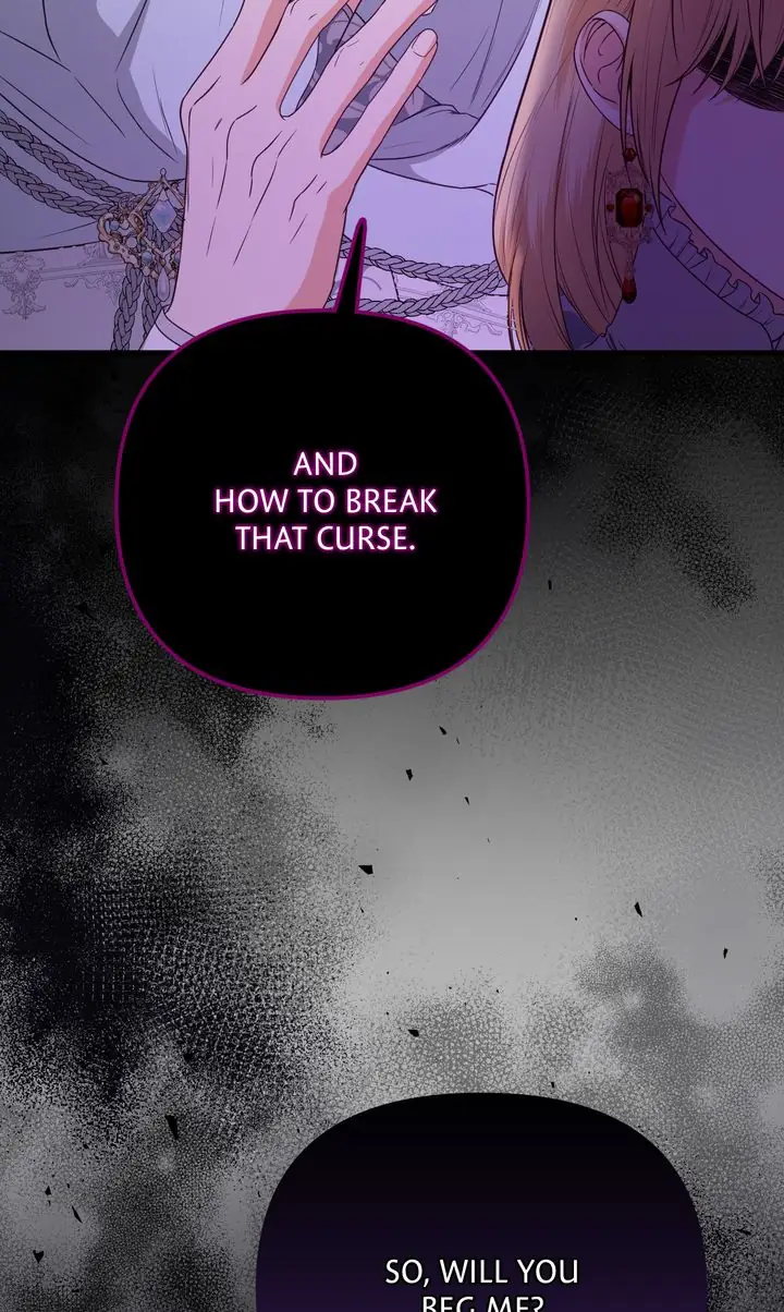 The Saintess Returns as a Villain Chapter 43 - page 71