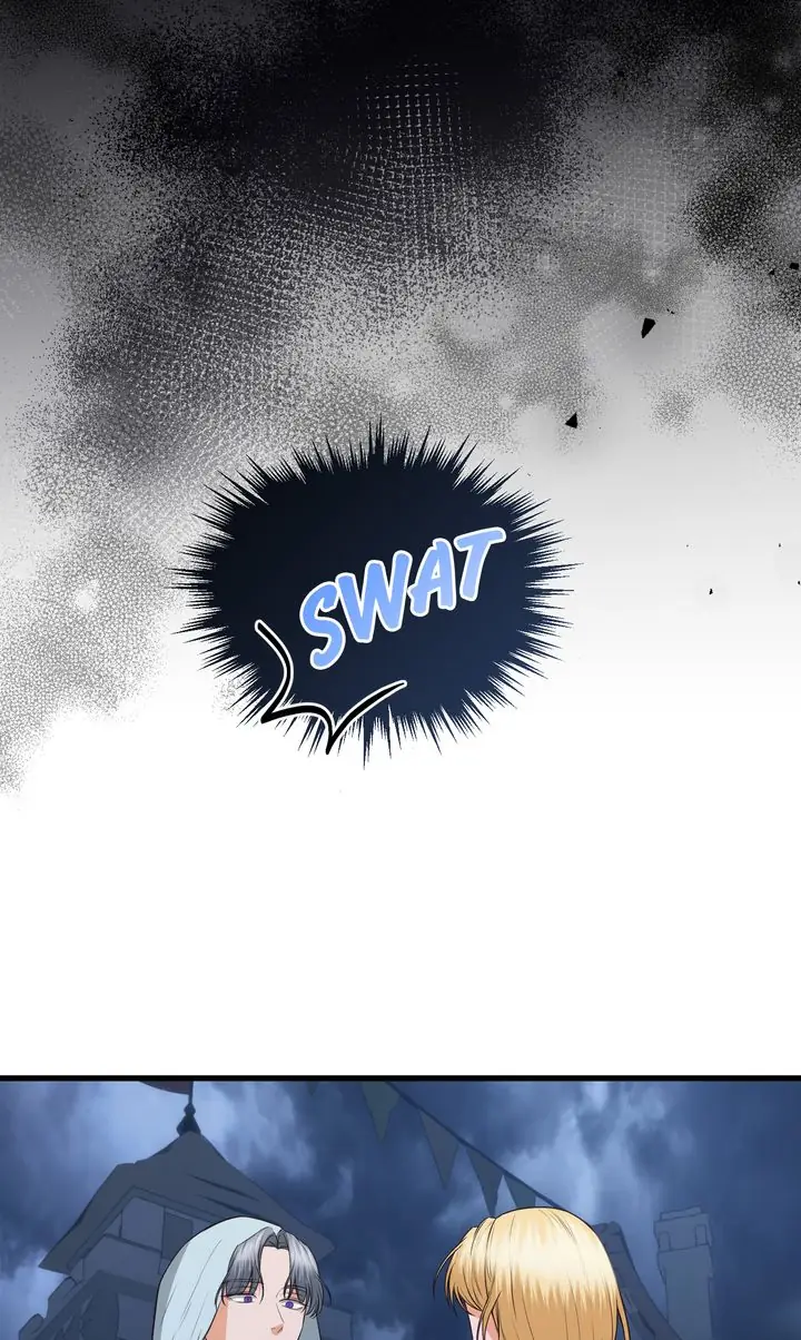 The Saintess Returns as a Villain Chapter 43 - page 73
