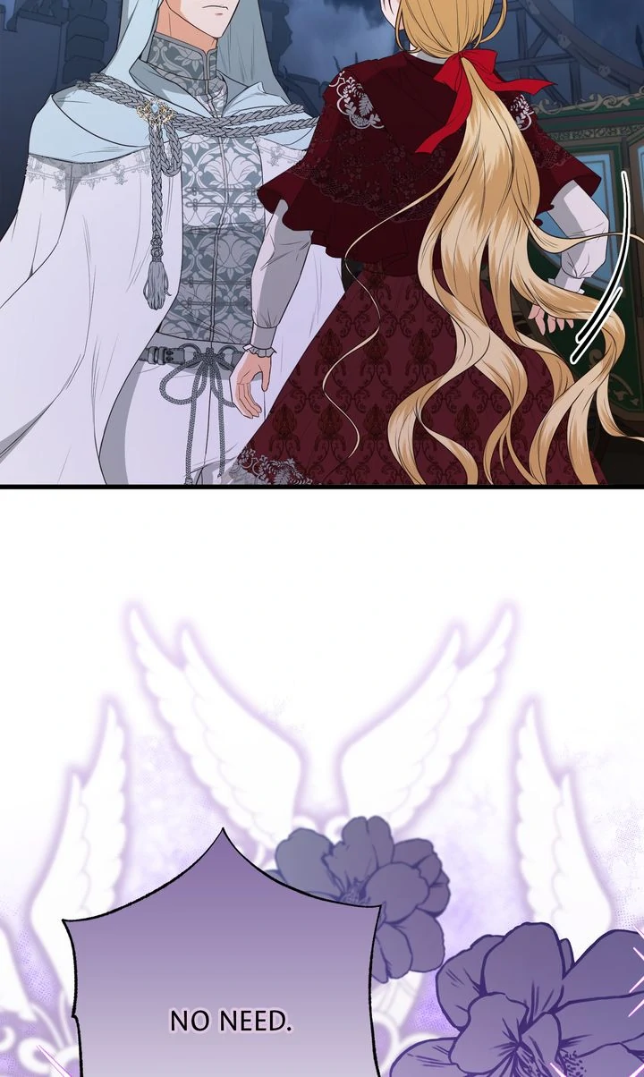 The Saintess Returns as a Villain Chapter 43 - page 74