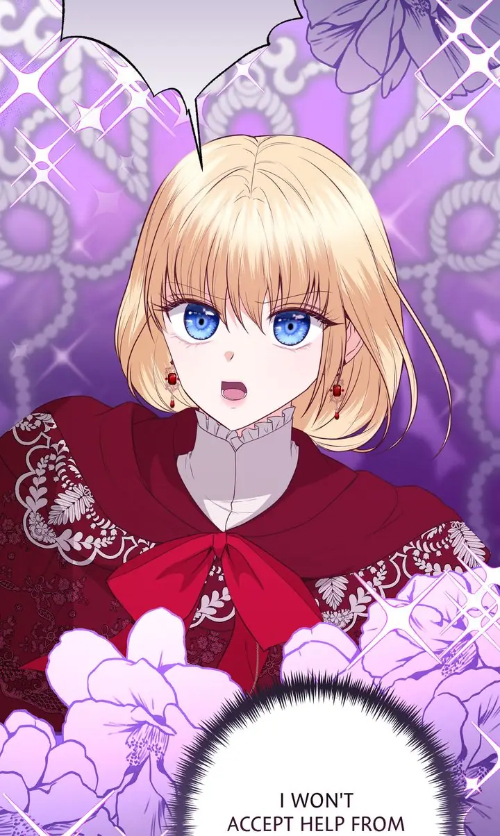 The Saintess Returns as a Villain Chapter 43 - page 75