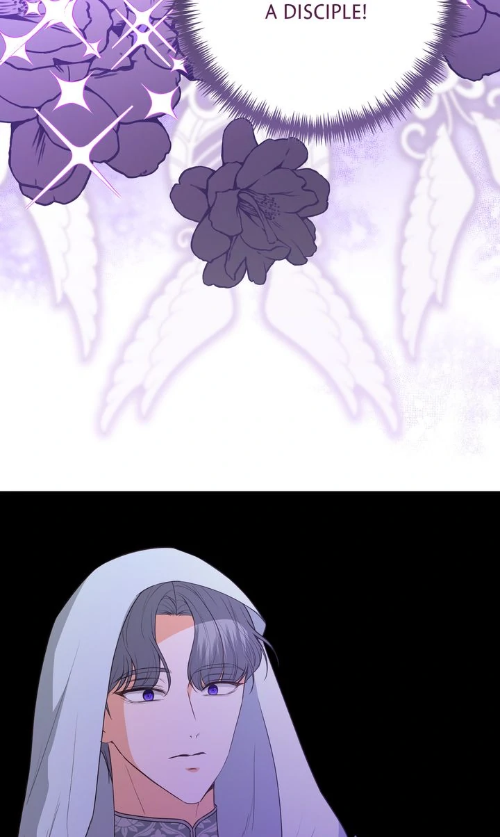 The Saintess Returns as a Villain Chapter 43 - page 76