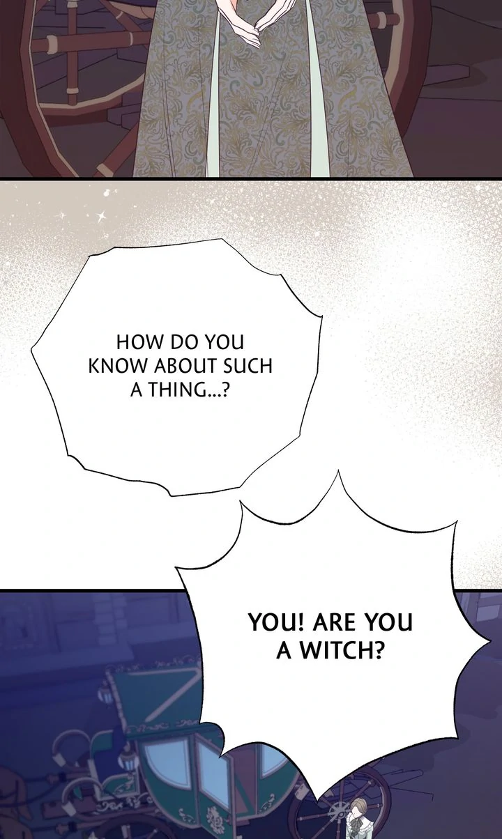 The Saintess Returns as a Villain Chapter 43 - page 79