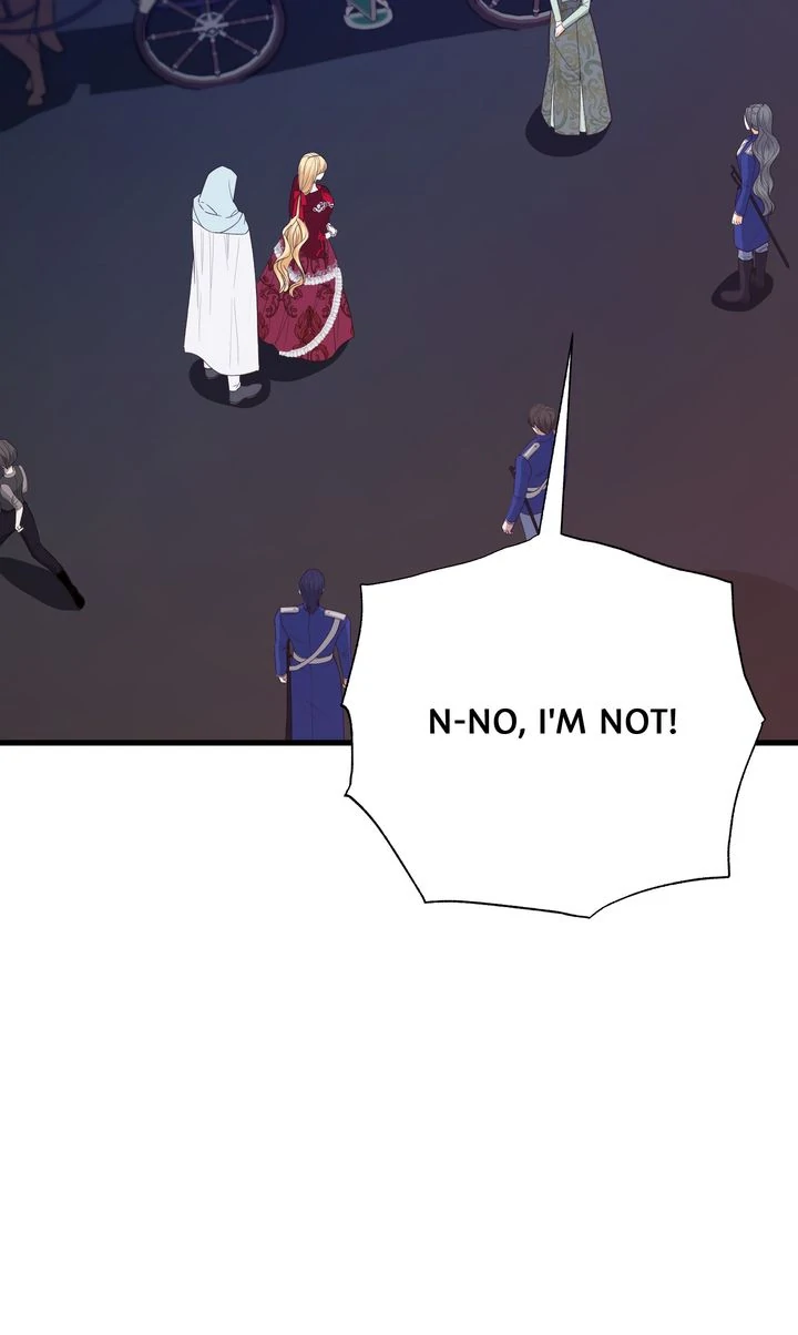 The Saintess Returns as a Villain Chapter 43 - page 80