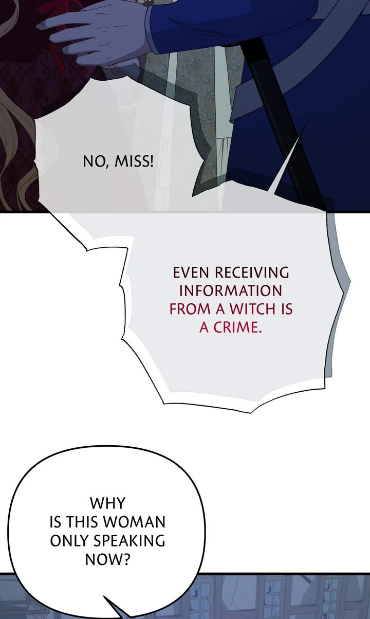 The Saintess Returns as a Villain Chapter 43 - page 82