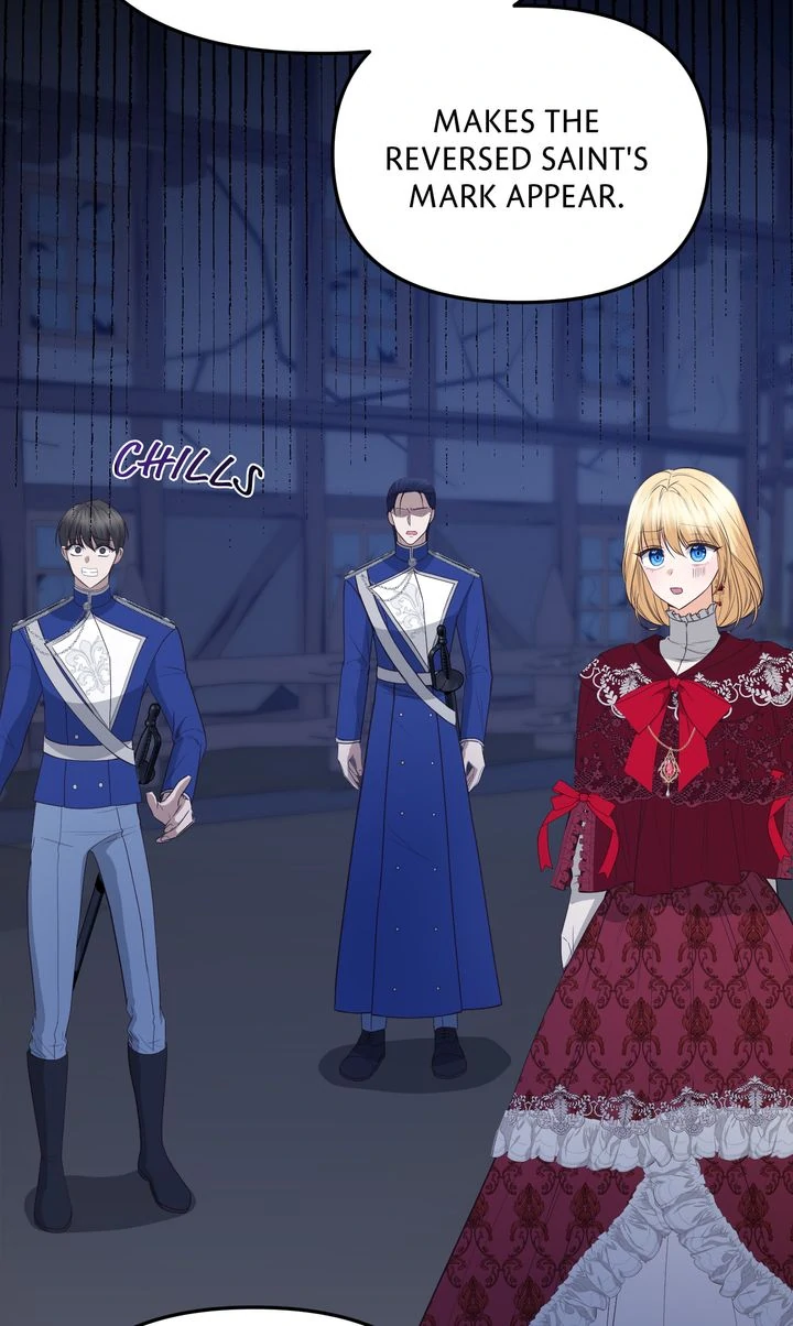 The Saintess Returns as a Villain Chapter 43 - page 89