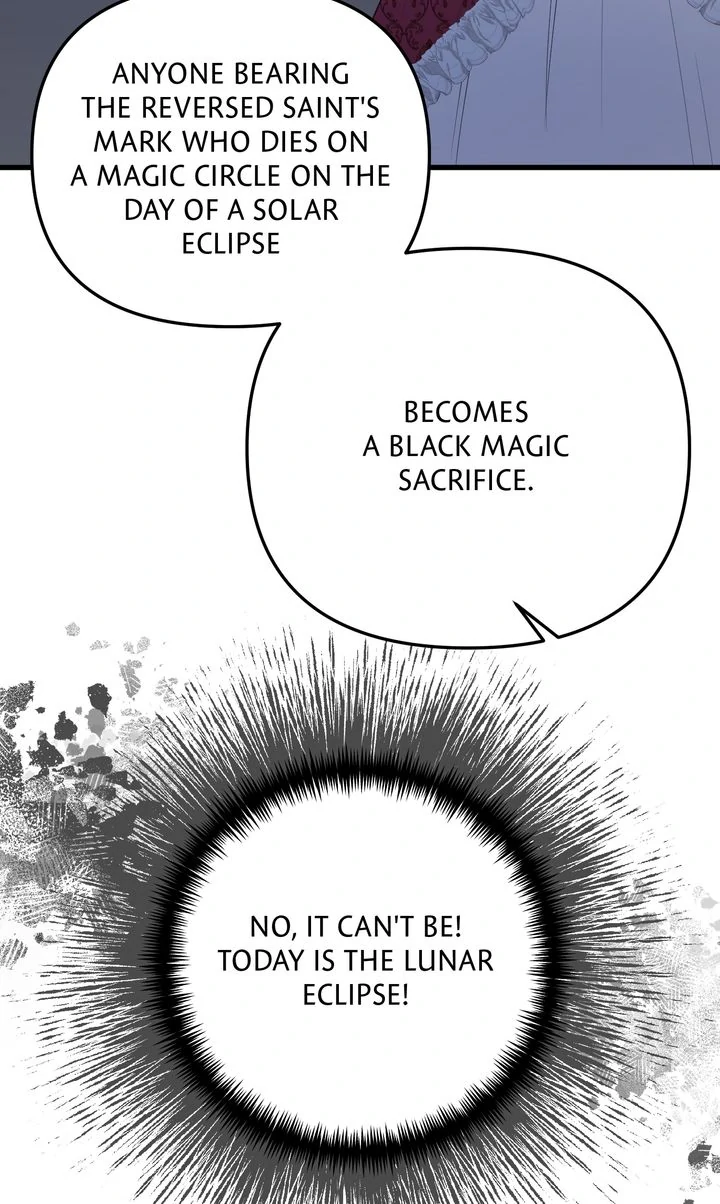 The Saintess Returns as a Villain Chapter 43 - page 90