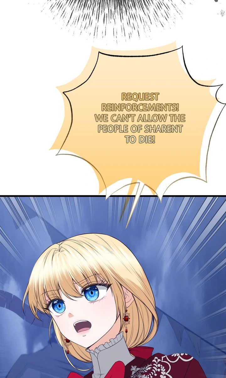 The Saintess Returns as a Villain Chapter 43 - page 91