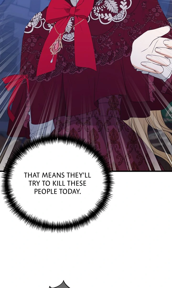 The Saintess Returns as a Villain Chapter 43 - page 92