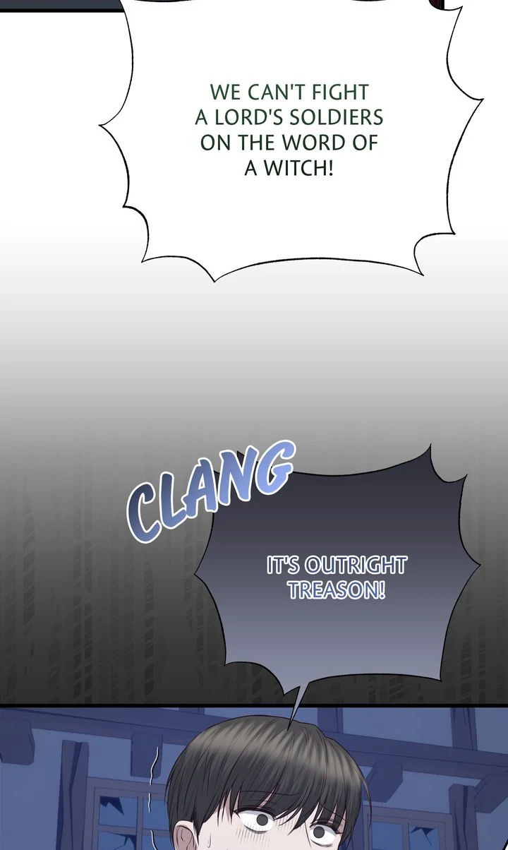 The Saintess Returns as a Villain Chapter 43 - page 94