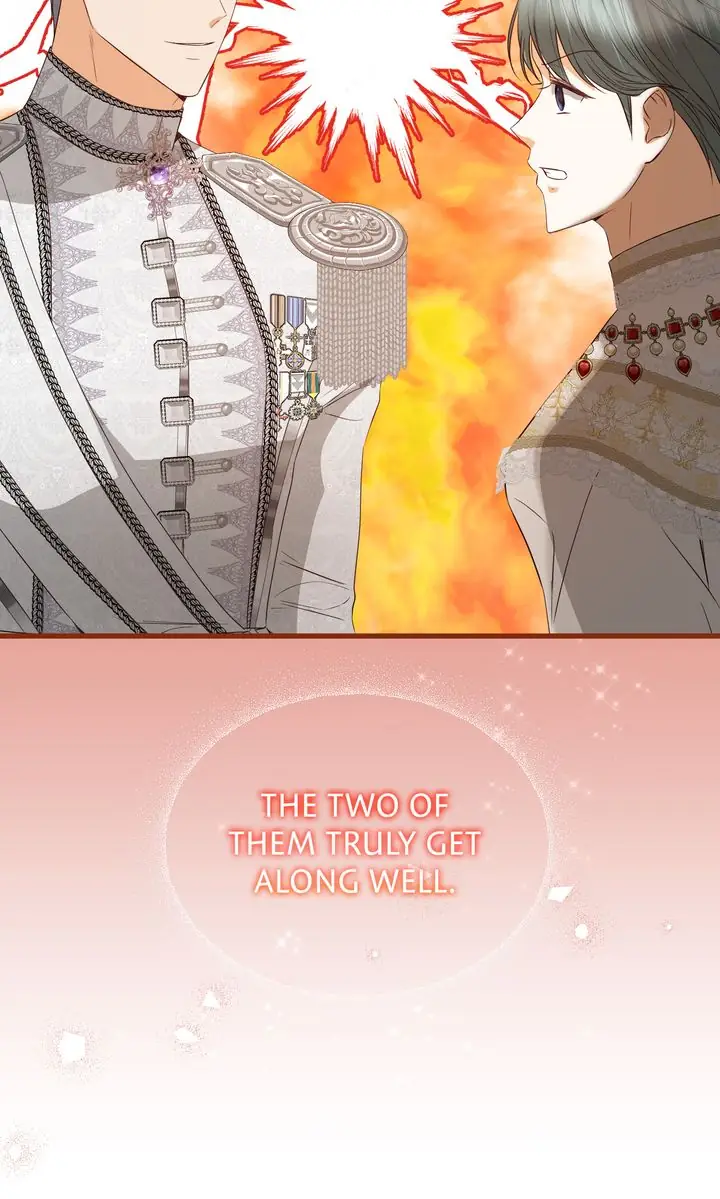 The Saintess Returns as a Villain Chapter 52 - page 102