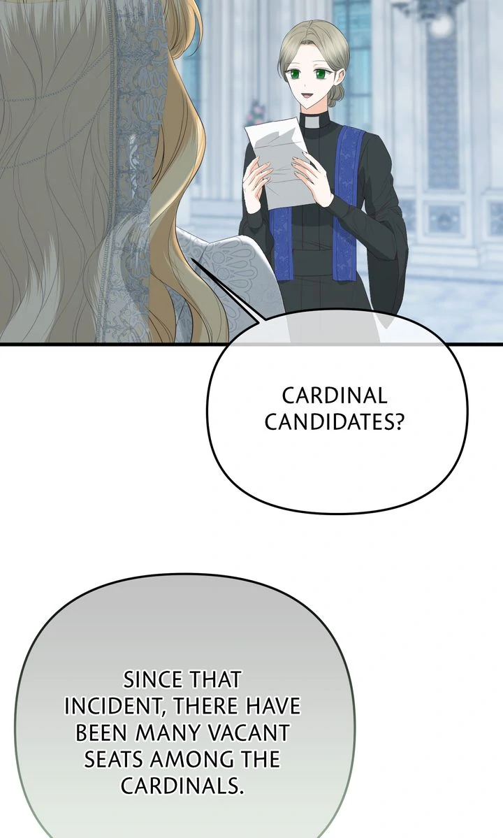 The Saintess Returns as a Villain Chapter 52 - page 104