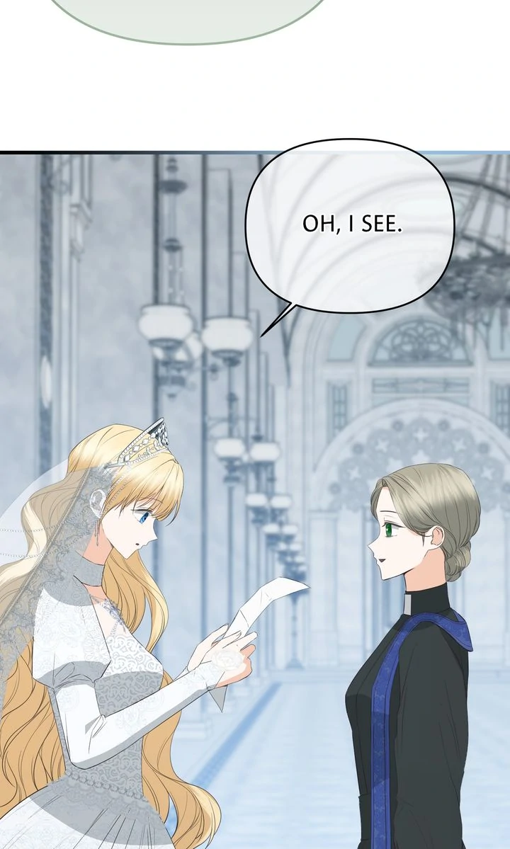 The Saintess Returns as a Villain Chapter 52 - page 105