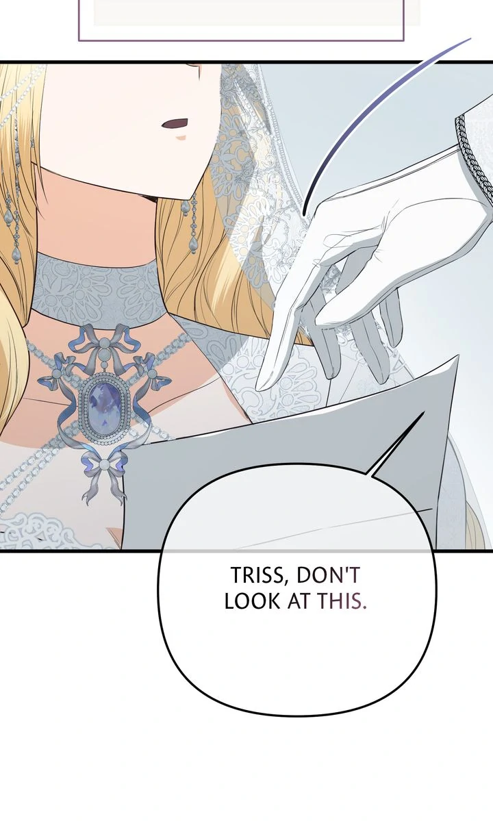 The Saintess Returns as a Villain Chapter 52 - page 107