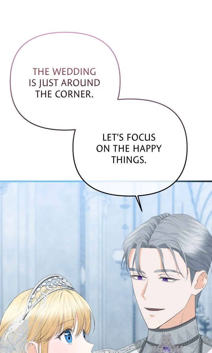 The Saintess Returns as a Villain Chapter 52 - page 108
