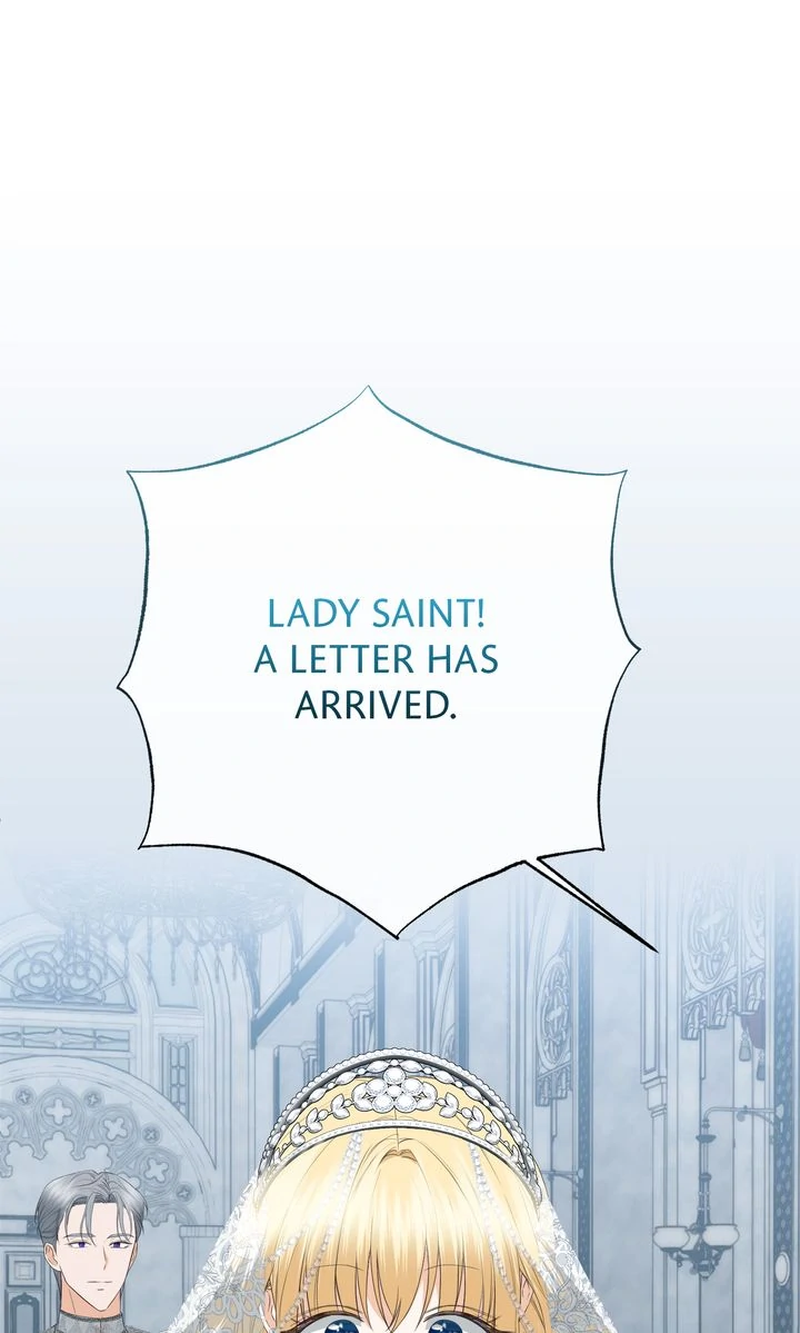 The Saintess Returns as a Villain Chapter 52 - page 114