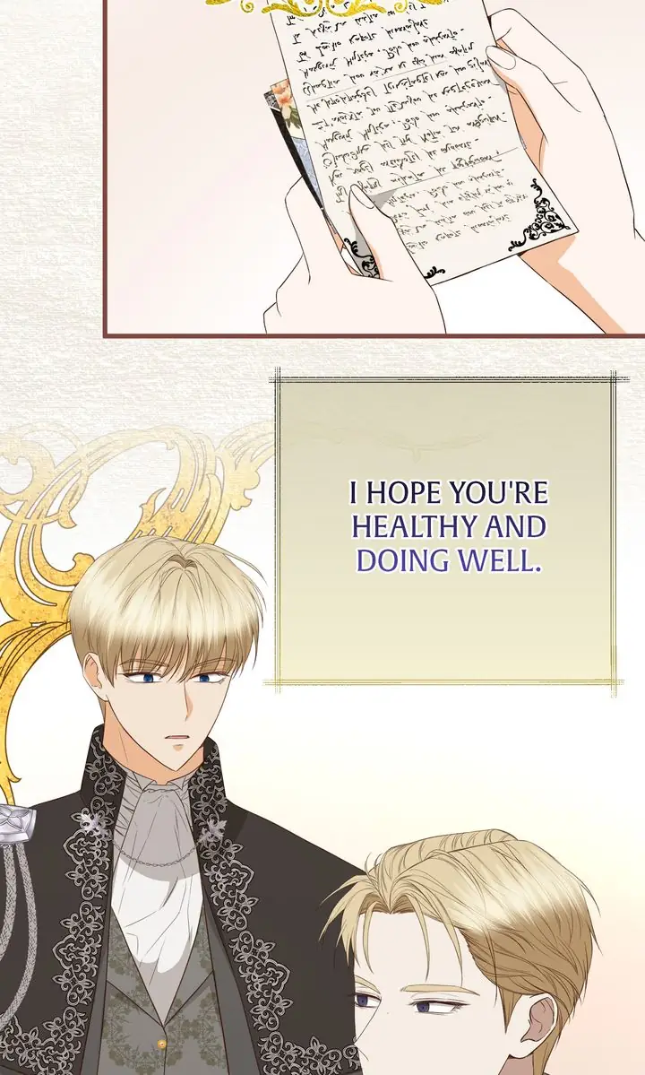 The Saintess Returns as a Villain Chapter 52 - page 121