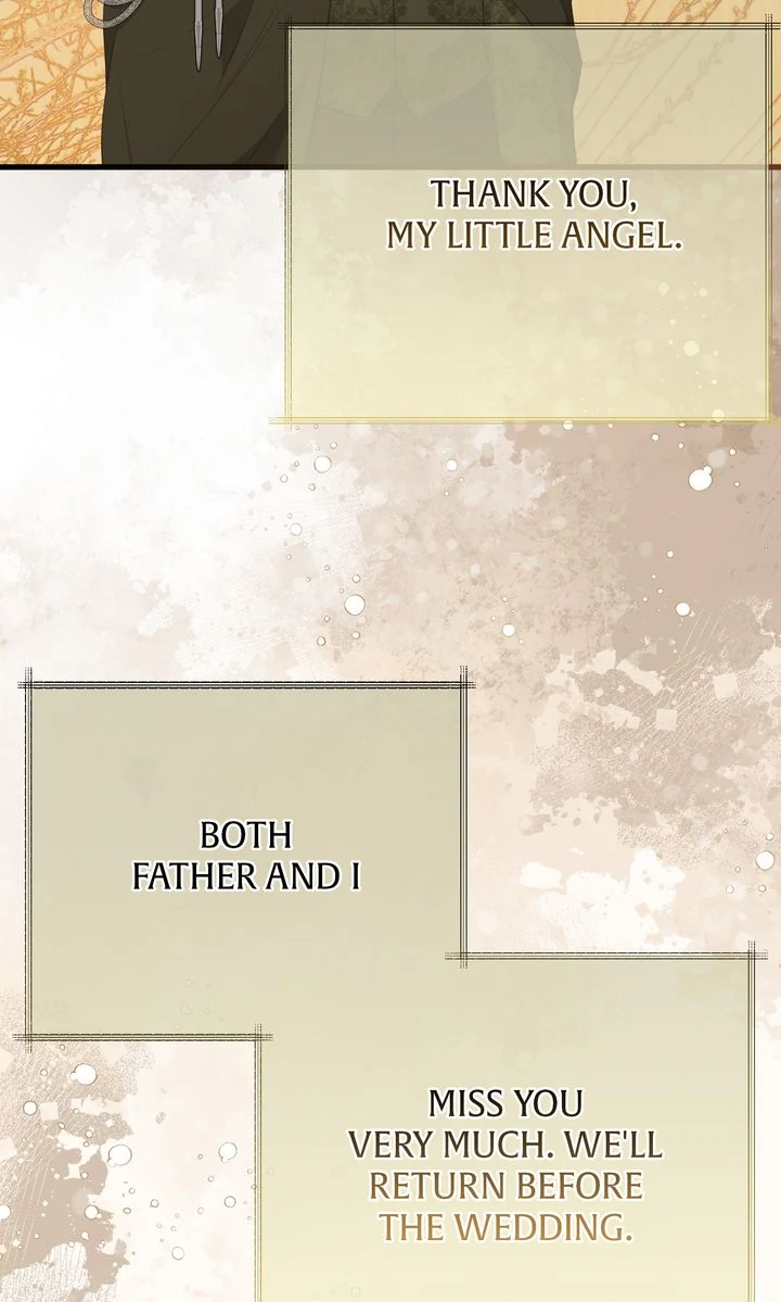 The Saintess Returns as a Villain Chapter 52 - page 126