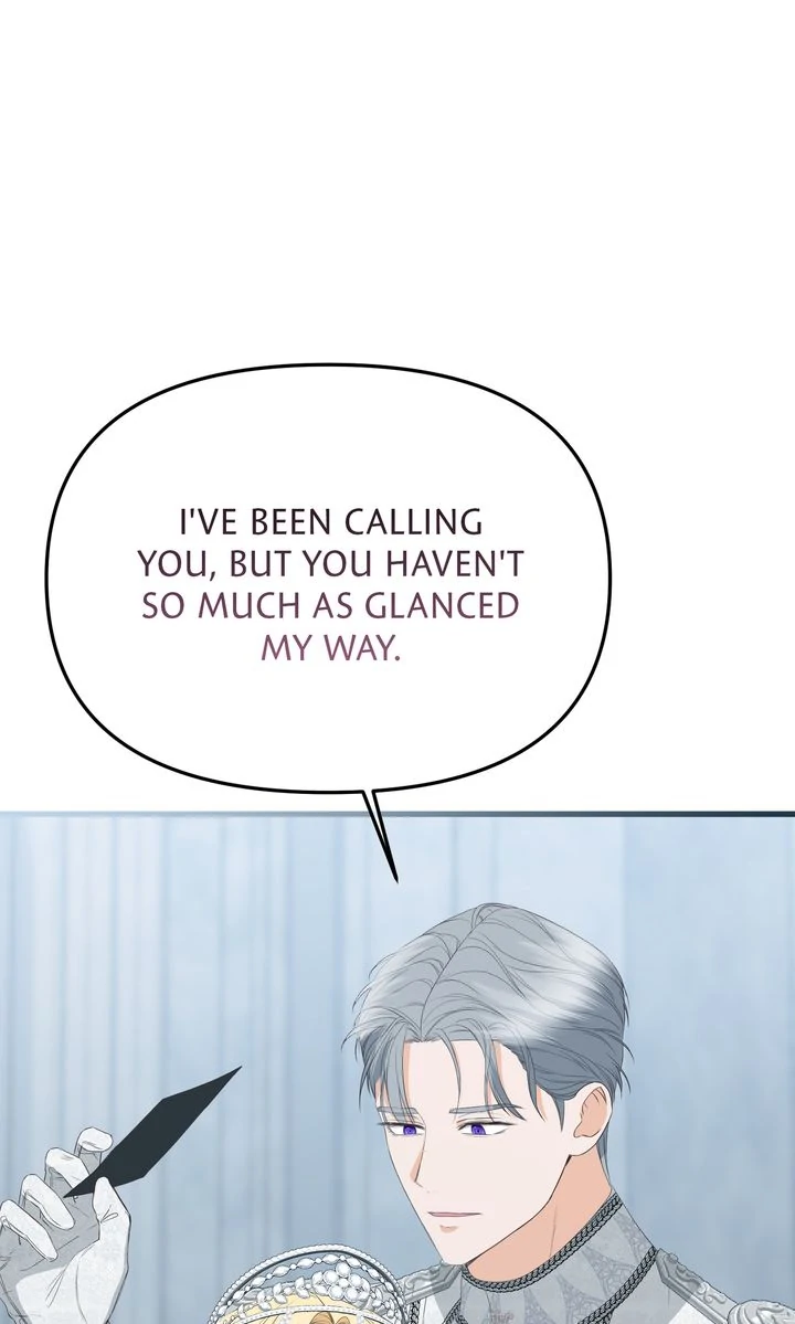 The Saintess Returns as a Villain Chapter 52 - page 132
