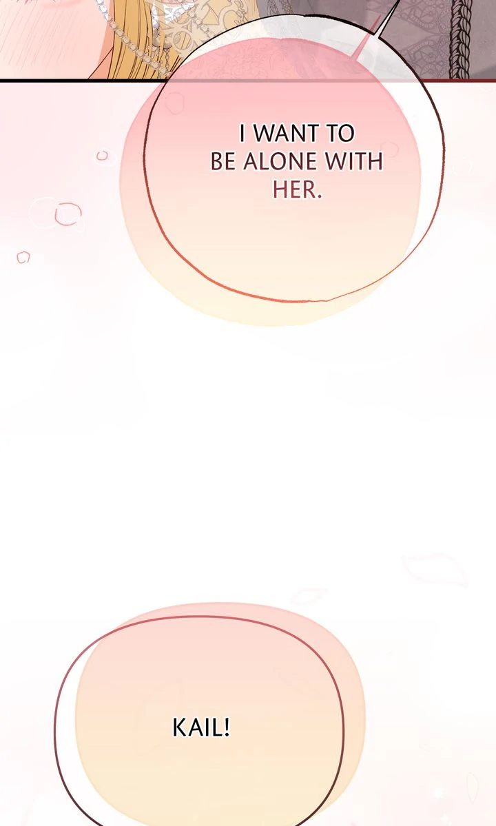 The Saintess Returns as a Villain Chapter 52 - page 135
