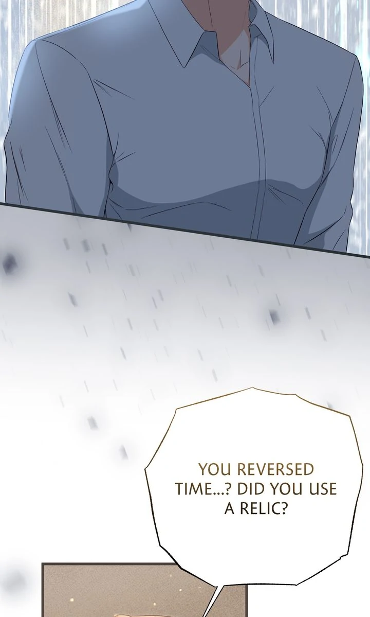 The Saintess Returns as a Villain Chapter 52 - page 14