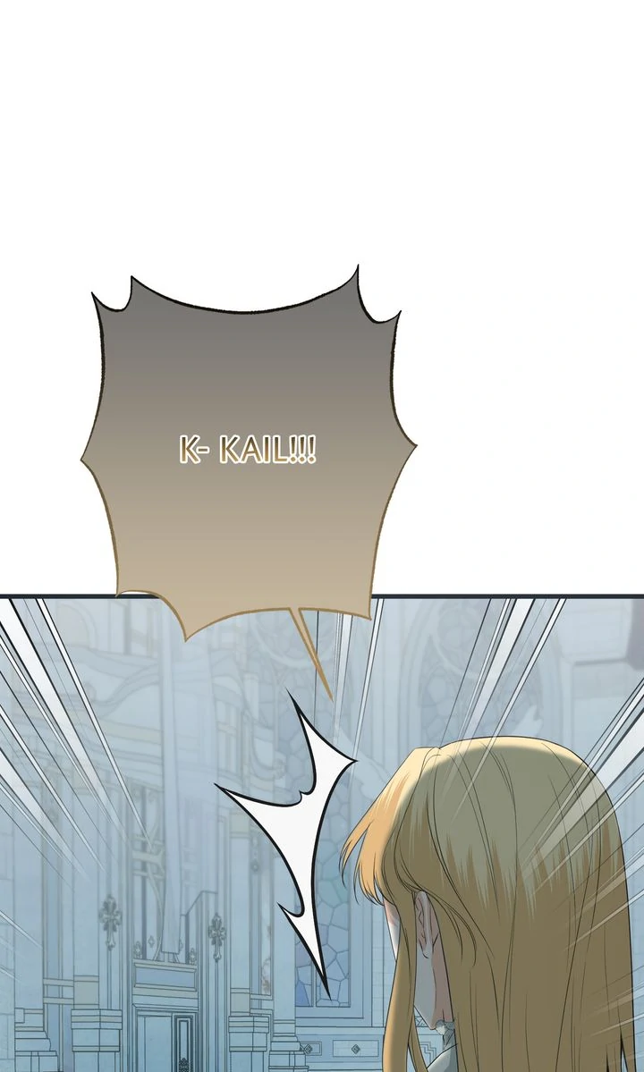 The Saintess Returns as a Villain Chapter 52 - page 30