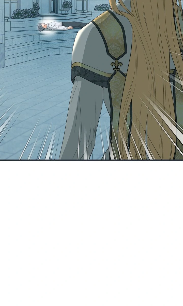 The Saintess Returns as a Villain Chapter 52 - page 31