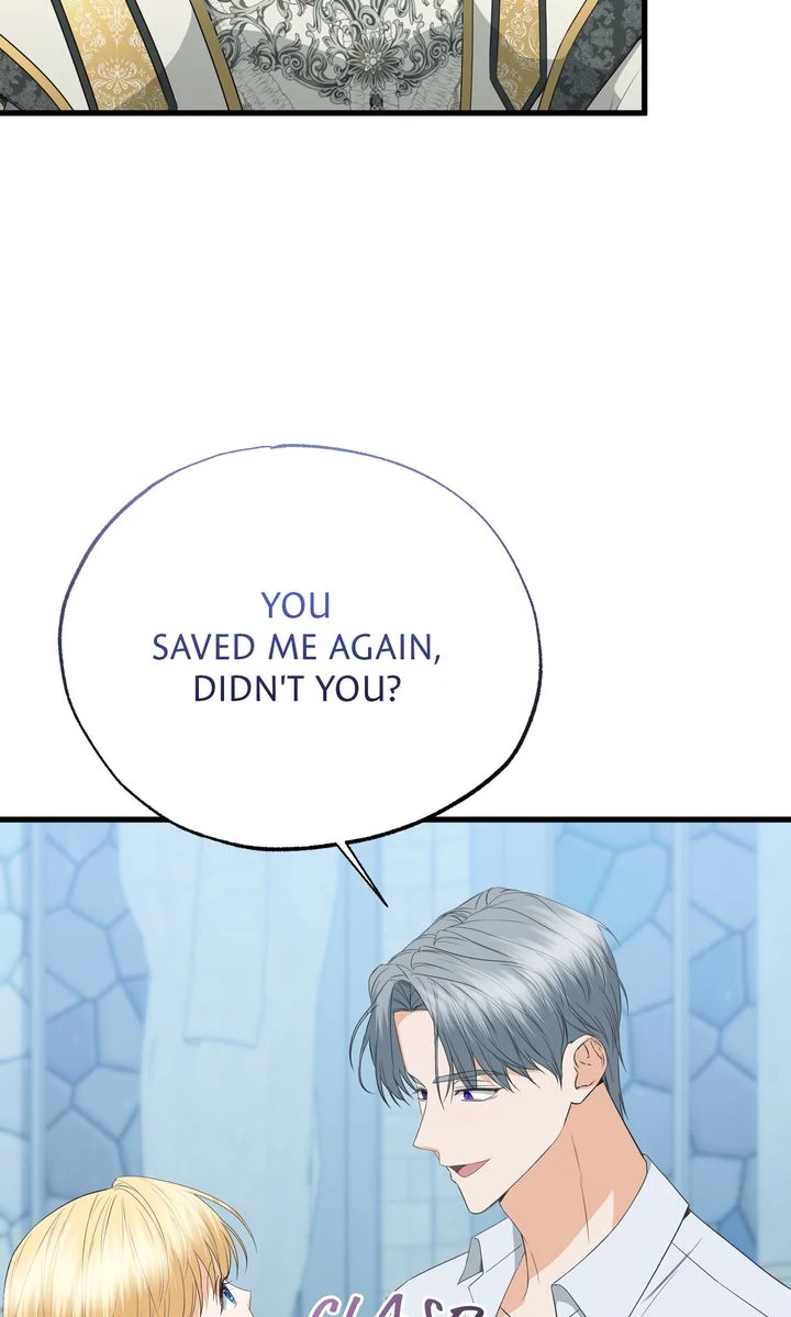 The Saintess Returns as a Villain Chapter 52 - page 54