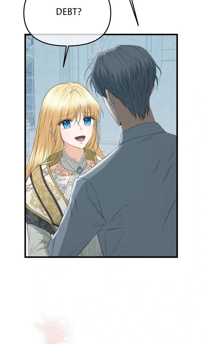 The Saintess Returns as a Villain Chapter 52 - page 63