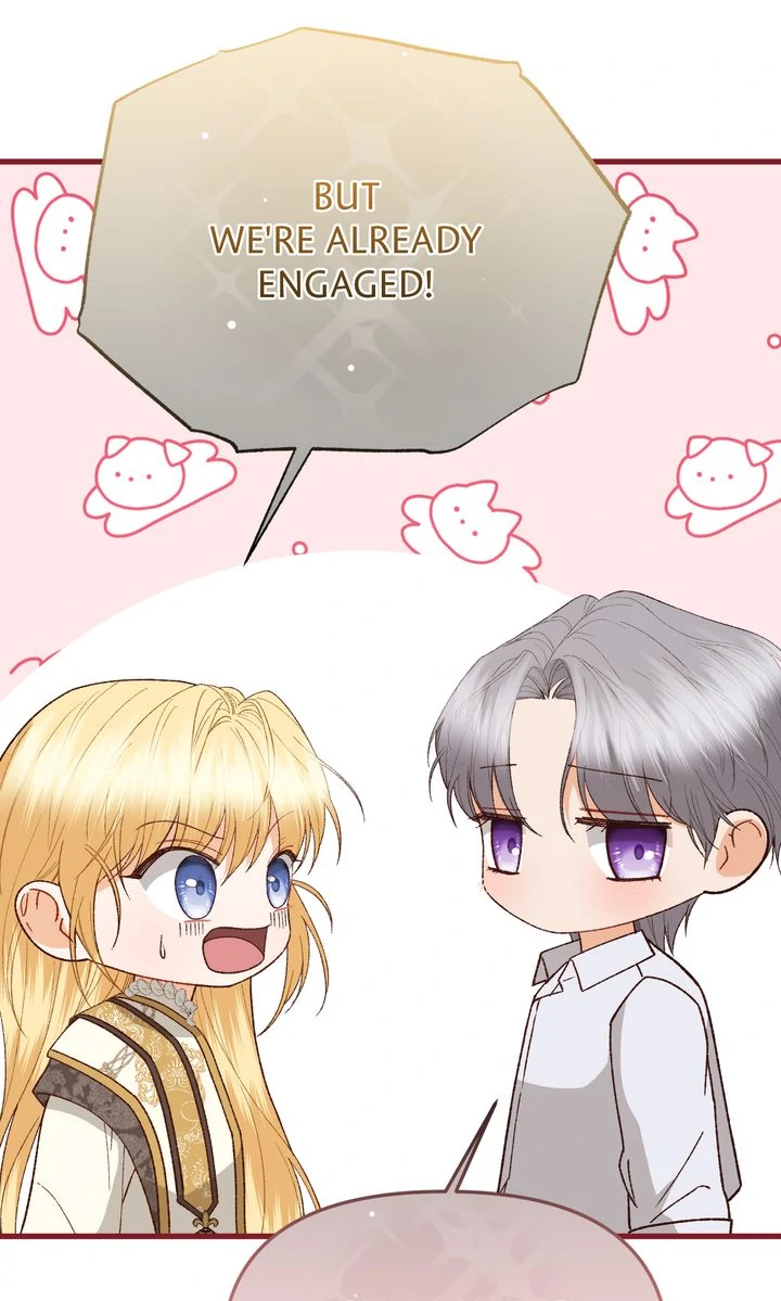 The Saintess Returns as a Villain Chapter 52 - page 71