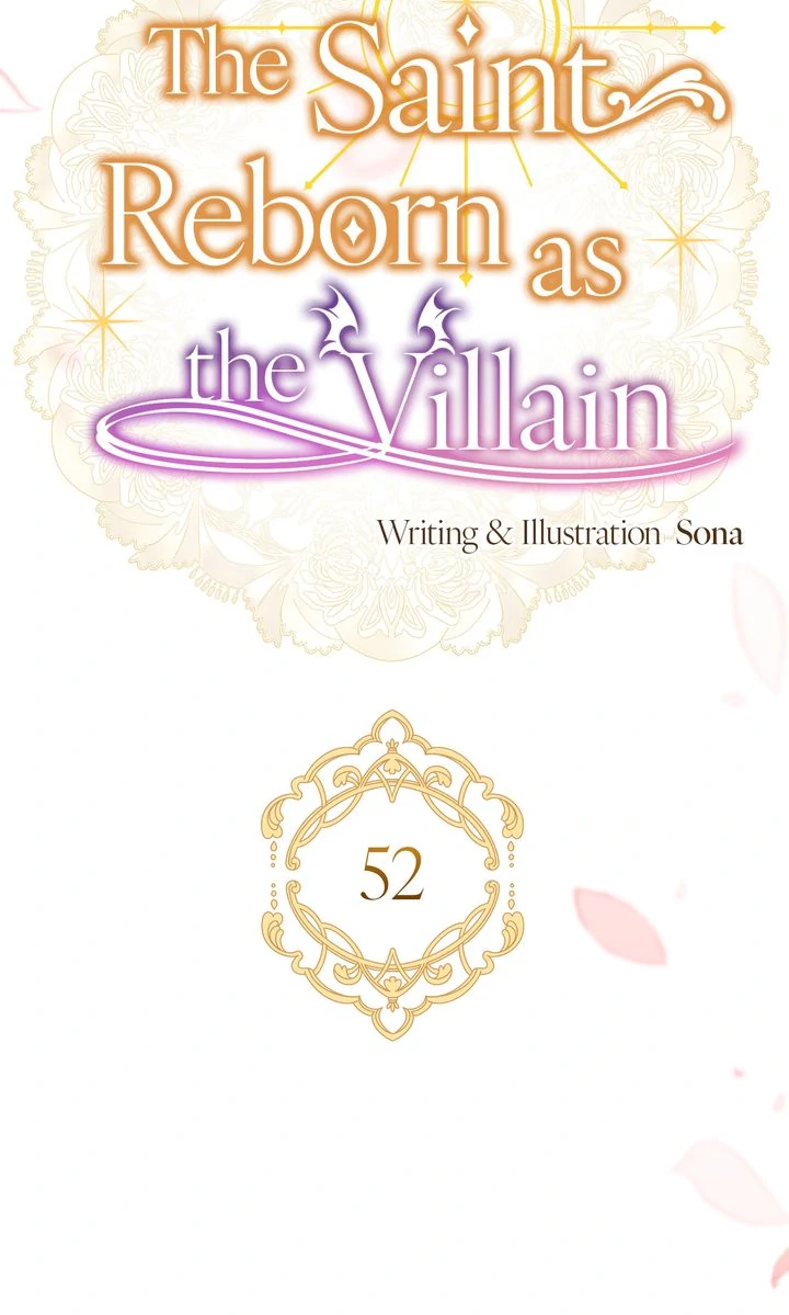 The Saintess Returns as a Villain Chapter 52 - page 81